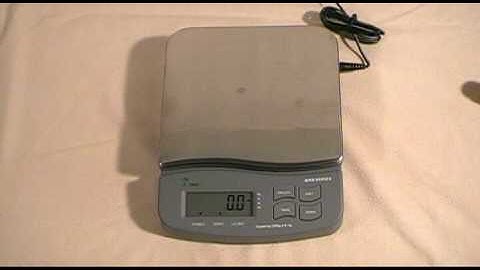 LW MRB Compact Scale Operation