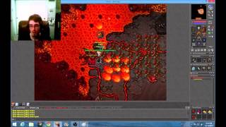 Tibia Twitch #12 - Fury Dungeon Powergaming! (Part 4) Net Worth