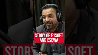 The Story Behind F1Soft & eSewa | Biswas Dhakal screenshot 3