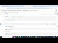 Class-15 Numpy and Matplotlib pt-1