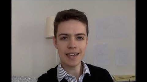 Hadleigh Frost - After Eureka