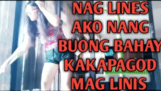 nag lines ako nang buong bahay screenshot 5