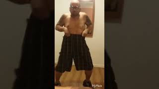 He's a Maniac He's a Maniac