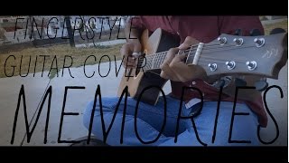 Memories - Luis Fascinetto (Fingerstyle Guitar Composition)
This is my composition of Memories i love it so much and hope you can enjoy, please subscribe for weekly videos :D
I have to say that i love this composition :D have really a lot of fun recording it :D so hope you can like as i love it :)
Also thanks to Yan Urban for the amazing audio and to my brother Mauricio Fascinetto and Yan Urban again for the help with this video :D
Guitar: X10C/GACE Éclat (Named Larissa) by Baton Rouge Guitars
You want one? Please check them at: http://www.batonrougeguitars.com
TABS & TUTORIAL:
If you want the TABS or a Tutorial of this or another of my arrangements please let me know on the comments or on my social pages
Please be pacient. To make tabs is really difficult for me :/ but i make my best work for all of you guys :D Memories - Luis Fascinetto (Fingerstyle Guitar Composition)
