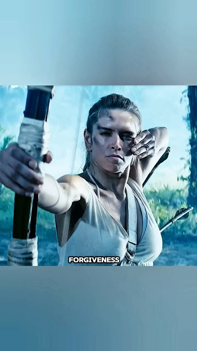Betrayal on the Island: The Ultimate Survival Showdown!'#movie #movierecap