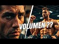 ¿El volumen es una mentira? 💪🔥