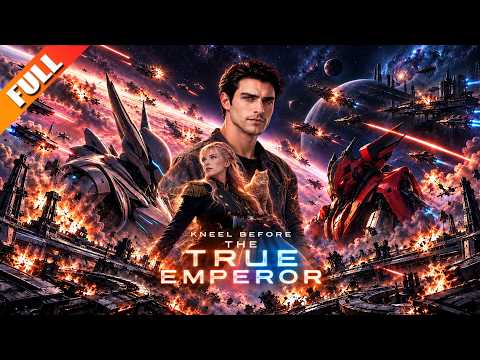 The Galaxy Emperor Lived as a Drifter—Then Slaughtered Millions to Save the Queen! – NetShort vertical drama