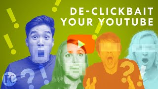 YouTube hacks: Eliminate Clutter and Rage-inducing Clickbait | Fast Company