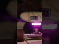 This is a #3Dprinted truck riser with integrated NeoPixel #LEDs #3dprinting #adafruit