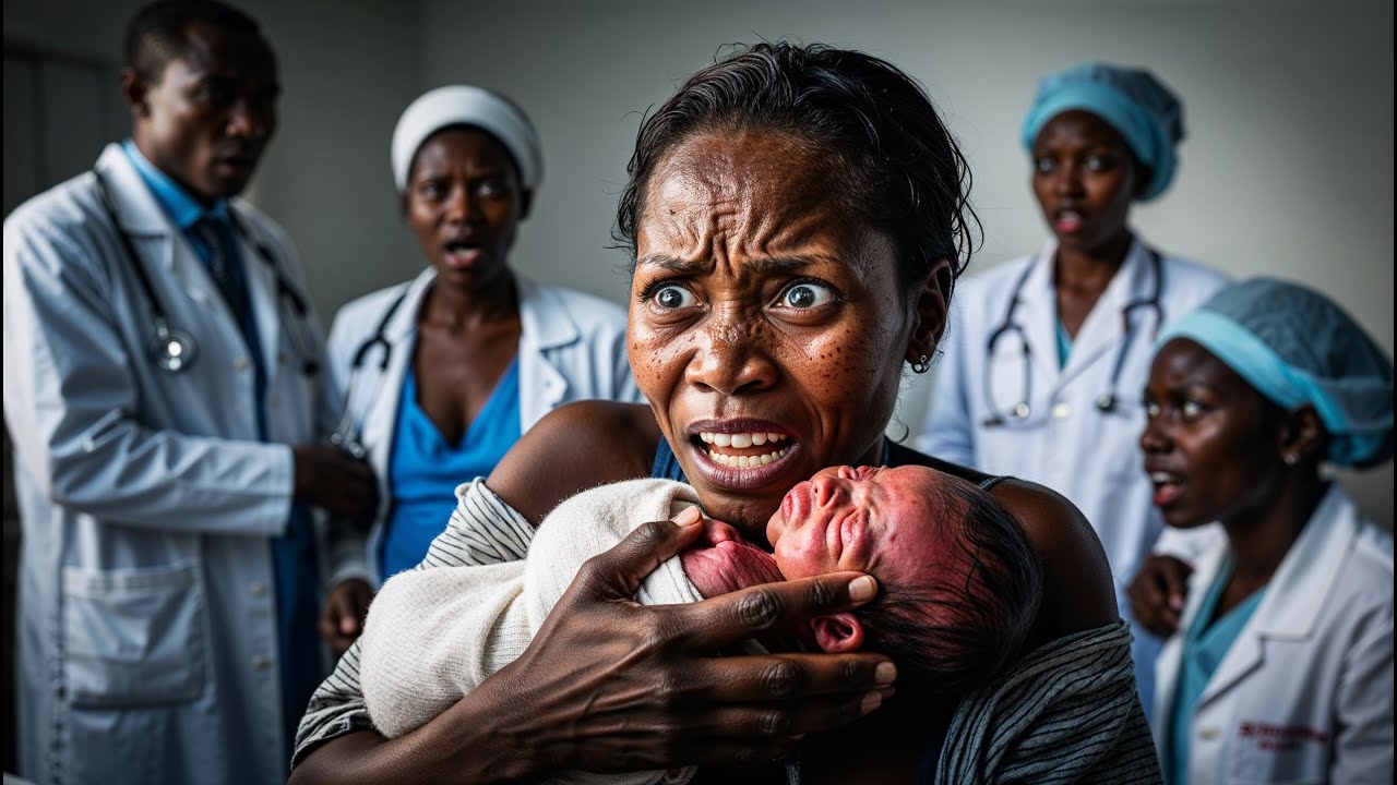 You Won’t Believe What Happened After Her 11Month Pregnancy YouTube