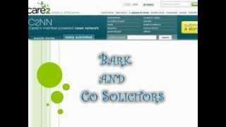 Bark and Co Solicitors London News $2.2 Bn Liberian