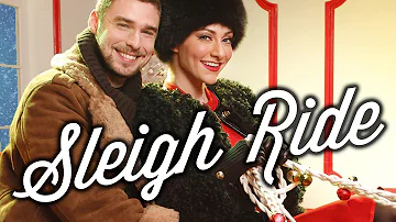 Karmin - Sleigh Ride Official Music Video