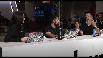 Live from .conf22: Coffee Talk with SURGe: 2022-JUNE-15 Highlights and Security Sessions