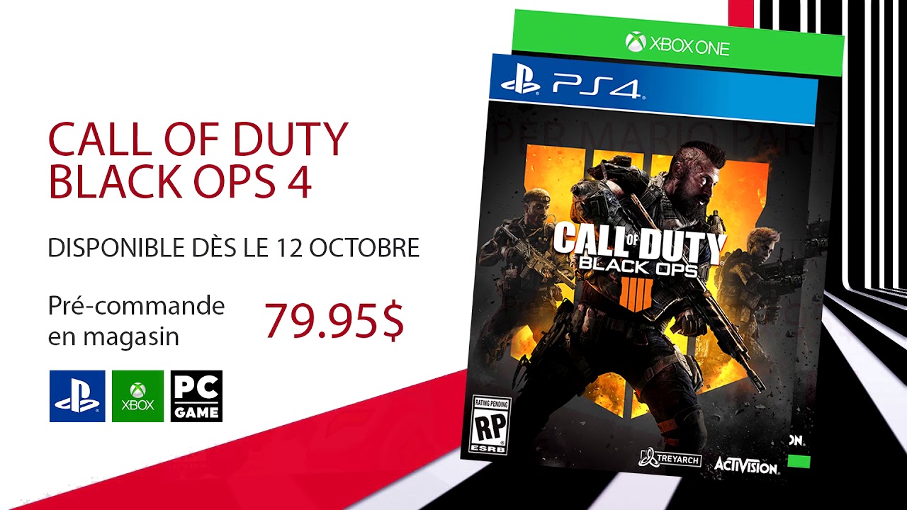 Fleetinfo Fleetgaming Jeux Video Pc Gamers Joliette