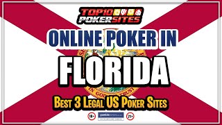 Florida Online Poker Sites and the Best Mobile Poker Apps screenshot 4