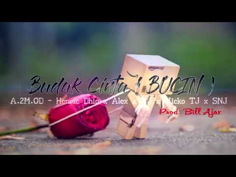 Video Budak Cinta (BUCIN)