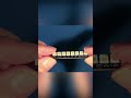 WS2812b Neopixel strip demo #shorts