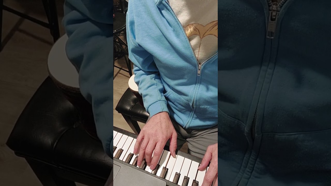 My Cover of ‘Compulsion’ – Martin Gore’s Take on Joe Crow's Original