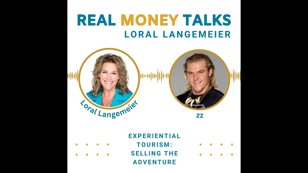 Experiential Tourism: Selling The Adventure