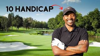 This Is What 10 Handicap Golf Looks Like - (Every Shot) This Is What 10 Handicap Golf Looks Like - (Every Shot)