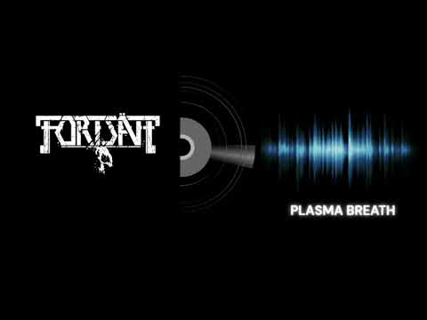 Fortsätt - Plasma Breath (Visualizer Music Video)