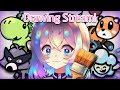 [Art] We're Making a Guy Today || Cobblemon Addons