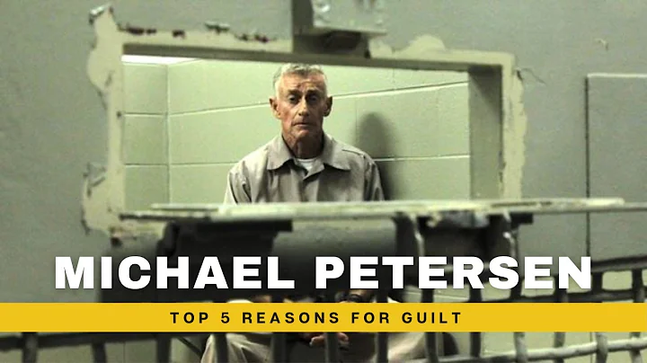 Top 5 Reasons Michael Petersen was convicted of mu...