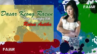 Ratna Antika - Dasar Keong Racun HD