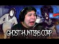 EL NUEVO PHASMOPHOBIA tiene EXORCISMOS Y MUCHOS SUSTOS | Ghost Hunters Corp Gameplay en Español