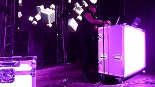 Miss Kittin - Life Is My Teacher (Live @ Awakenings Festival 2013)