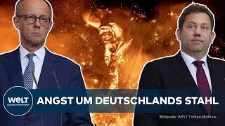 WELT Nachrichtensender