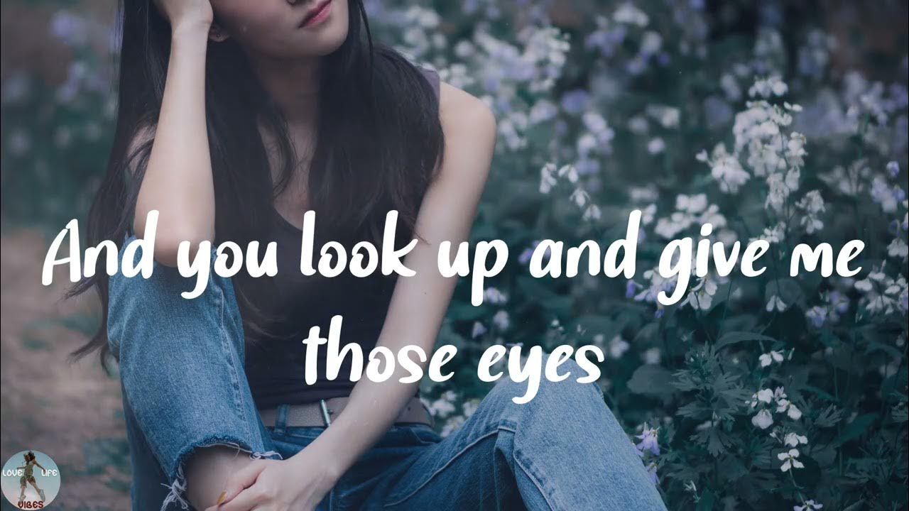 New West Those Eyes (Lyrics) YouTube