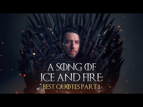 A Song of