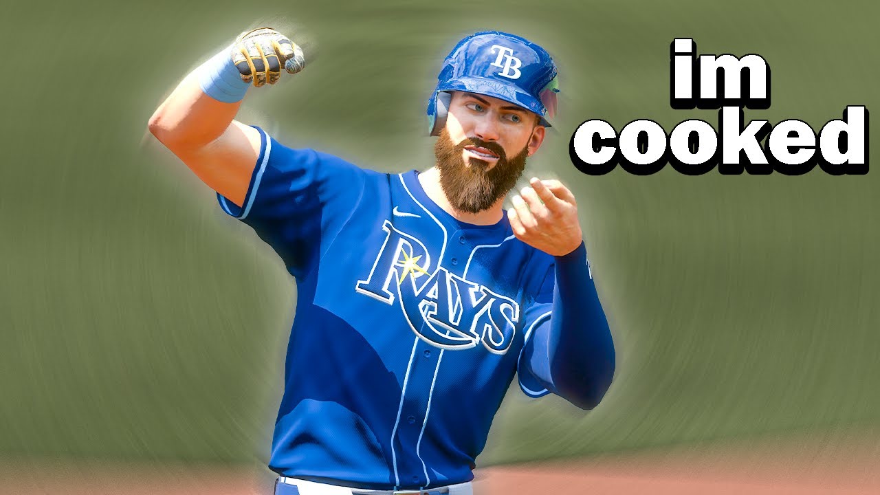 Я официально сгорел… Мои качели сломаны