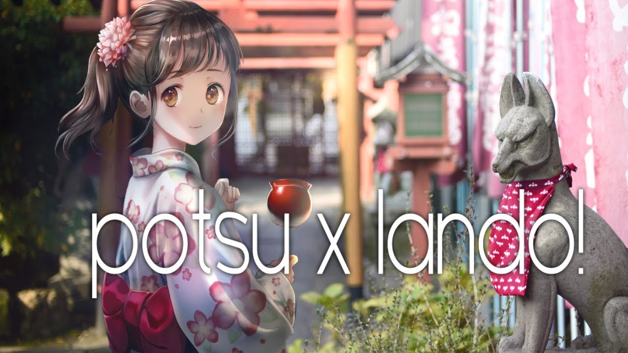 potsu x lando! - breakfast - YouTube