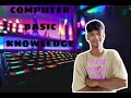 Computer basic knowledge 🖥️🧑‍💻🏅🎖️🏆 suraj traget classes 🙏🙏 welcome my new channel Computers study🎖️🏆