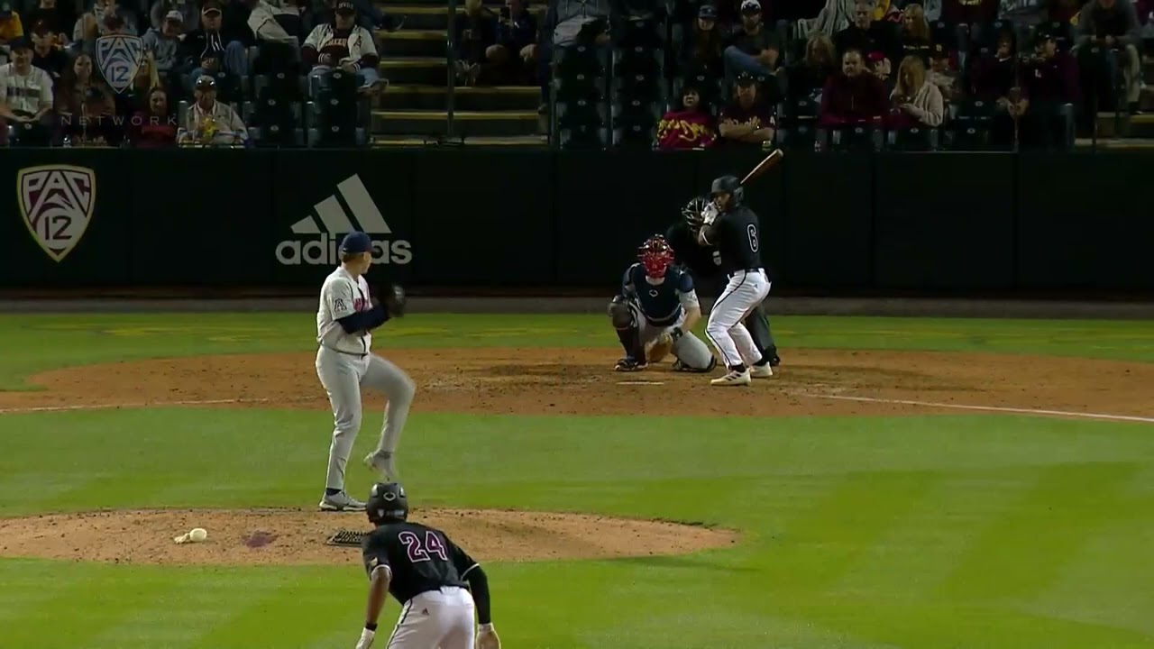 Arizona State claims rivalry series vs. Arizona