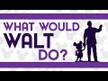 What would walt do  the 1984 disney hostile takeover attempt part 1