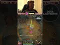 Topson SHOWS A Real Pay-To-Win Skin in Dota 2 #dota2 #gaming #outplay