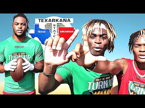 1ON1’s | Texarkana UTR 2020 Tour | #Ballers from Louisiana, Texas and Arkansas🔥🔥