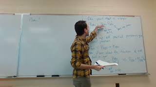 Intro to Colligative Properties Ch 11 Part 4