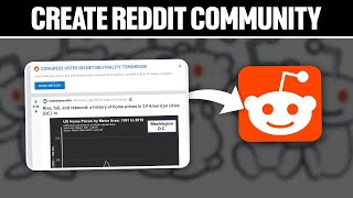 How To Create Reddit Community ! (Subreddit Full Tutorial)