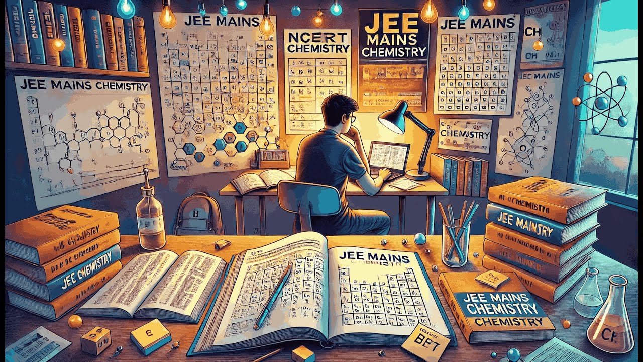 How To Score Good Marks In Chemistry For JEE Mains YouTube how-to-score-good-marks-in-chemistry-for-jee-mains-youtube