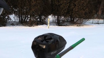 Planet Eclipse lv1 Shooting video