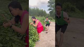 Download Lagu Lucky boy meets beautiful girl and the ending #funny MP3