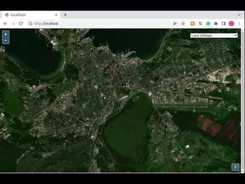 Get your own Basemaps Server running in a Geoserver instance in 2 steps
