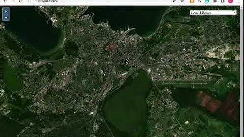 Get your own Basemaps Server running in a Geoserver instance in 2 steps
