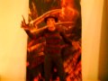 Review Figura Freddy Krueger (Neca Toys) Pesadilla En Elm Street El Origen