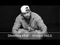 Ghostface Killah Mixtape Vol 2 Music Hiphop Rap mp3
