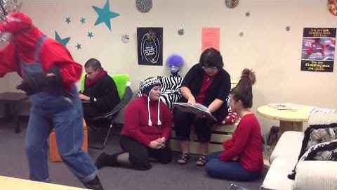 ROMS Character Counts - Caring